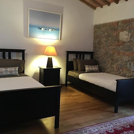 Giuliana Apartment Camaiore Bagian luar foto