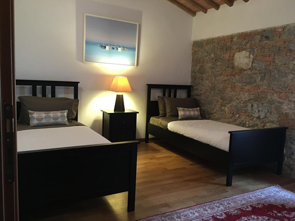 Giuliana Apartment Camaiore Bagian luar foto