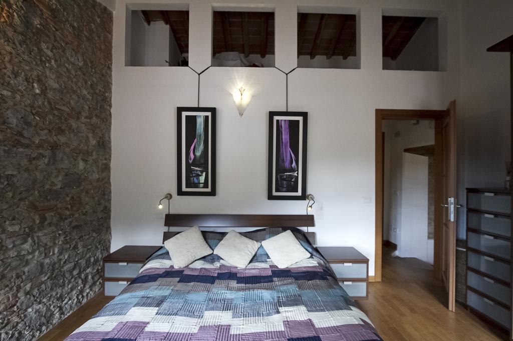 Giuliana Apartment Camaiore Bagian luar foto