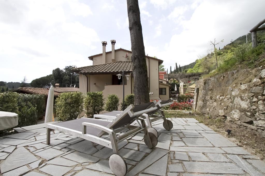 Giuliana Apartment Camaiore Bagian luar foto