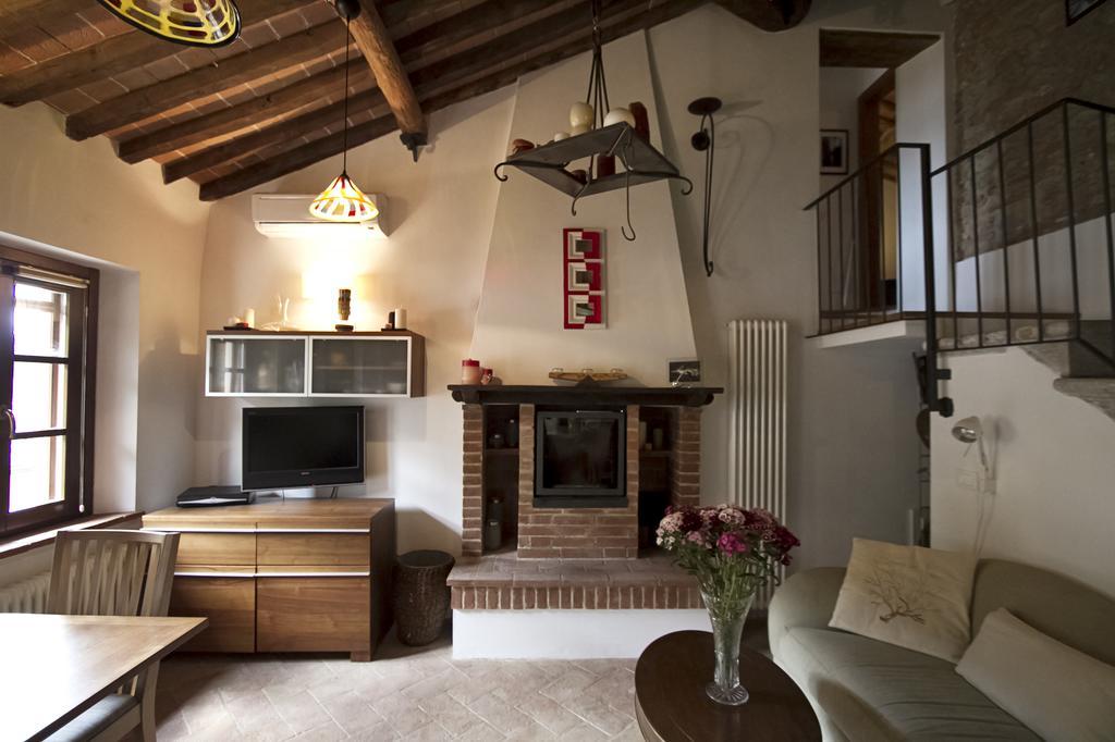 Giuliana Apartment Camaiore Bagian luar foto